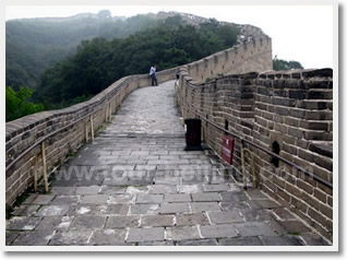 Beijing Huangshan Hangzhou Shanghai 11 Days Tour